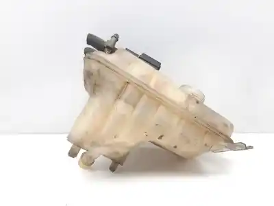 Second-hand car spare part coolant expansion tank for citroen c5 berlina 2.2 hdi vivace oem iam references 132384  