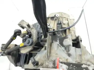 Piesă de schimb auto la mâna a doua CUTIE DE VITEZE pentru CITROEN C5 BERLINA  Referințe OEM IAM 20LM17  