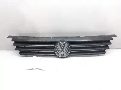 Second-hand car spare part FRONT GRILLE for VOLKSWAGEN POLO BERLINA (6N1)  OEM IAM references 6N0853653B  