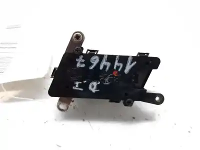 Pièce détachée automobile d'occasion bouton interrupteur pour lancia thesis (115) 3.0 v6 24v cae emblema références oem iam 841p000  