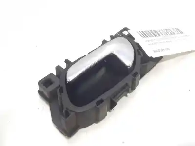Pezzo di ricambio per auto di seconda mano MANIGLIA INTERNA POSTERIORE SINISTRA per PEUGEOT 508 SW  Riferimenti OEM IAM 9660525480  
