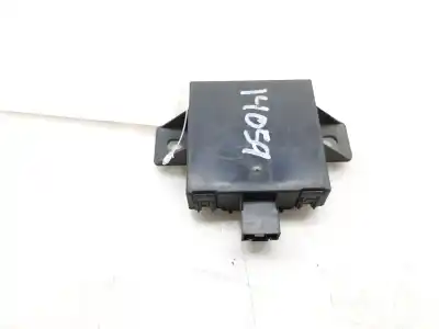 Pièce détachée automobile d'occasion MODULE ÉLECTRONIQUE pour AUDI A3 SPORTBACK (8P)  Références OEM IAM 1K0907719C  