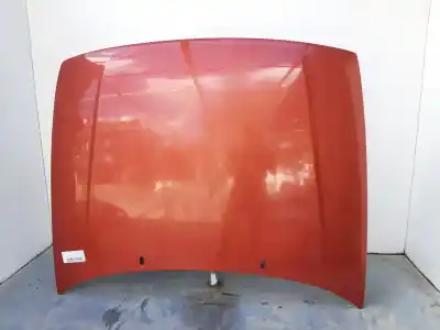 Pezzo di ricambio per auto di seconda mano COFANO per SEAT CORDOBA BERLINA (6K2)  Riferimenti OEM IAM 6K0823031D  