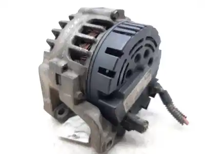 Автозапчасти б/у генератор за renault clio ii fase ii (b/cb0) community ссылки oem iam 7711134752  