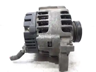 Автозапчасти б/у генератор за renault clio ii fase ii (b/cb0) community ссылки oem iam 7711134752