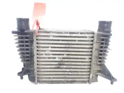 Peça sobressalente para automóvel em segunda mão intercooler por renault clio iii emotion referências oem iam 8200471885  