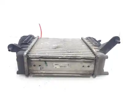 Peça sobressalente para automóvel em segunda mão intercooler por renault clio iii emotion referências oem iam 8200471885