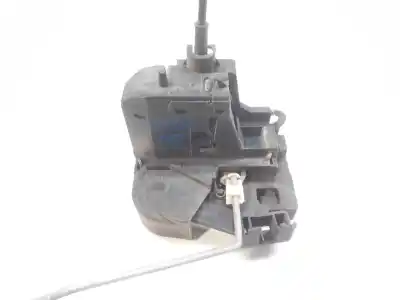 Tweedehands auto-onderdeel DEURSLOT RECHTS VOOR voor RENAULT MEGANE I FASE 2 BERLINA (BA0)  OEM IAM-referenties 7701473172  