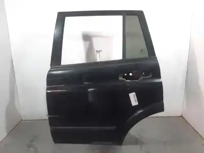 Автозапчасти б/у ЗАДНЯЯ ЛЕВАЯ ДВЕРЬ за SSANGYONG KYRON  ссылки OEM IAM 6300308103  