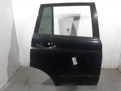 Second-hand car spare part rear right door for ssangyong kyron 200 xdi limited oem iam references 6300408103  