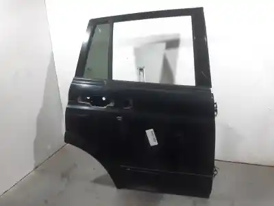Second-hand car spare part REAR RIGHT DOOR for SSANGYONG KYRON  OEM IAM references 6300408103  