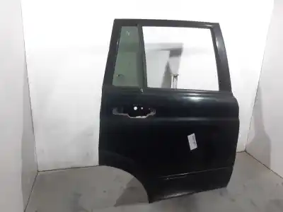 Second-hand car spare part rear right door for ssangyong kyron 200 xdi limited oem iam references 6300408103  