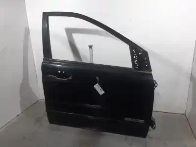 Gebrauchtes Autoersatzteil ordere rechte tür zum ssangyong kyron 200 xdi limited oem-iam-referenzen 6200408d50  
