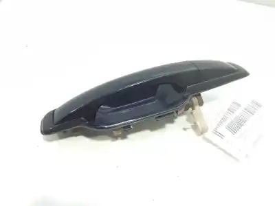 Pezzo di ricambio per auto di seconda mano maniglia esterna posteriore destra per ssangyong kyron 200 xdi limited riferimenti oem iam 7345031000