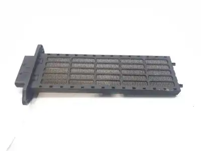 Peça sobressalente para automóvel em segunda mão resistência sofagem chauffage por dodge journey se referências oem iam 2600702