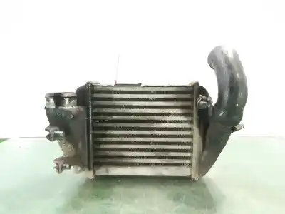 Peça sobressalente para automóvel em segunda mão intercooler por audi a4 berlina (8e) 2.5 v6 24v tdi cat (aym) referências oem iam 8e0145805m