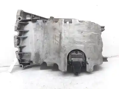 Peça sobressalente para automóvel em segunda mão cárter por audi a4 berlina (8e) 2.5 v6 24v tdi cat (aym) referências oem iam 059103604f  