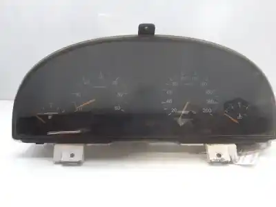Pièce détachée automobile d'occasion COMPTEUR DE VITESSE TABLEAU DE BORD pour PEUGEOT 806  Références OEM IAM 09030702030  