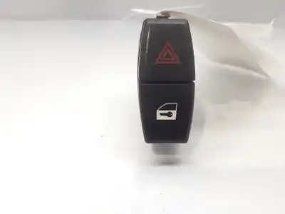 Second-hand car spare part hazard warning lights for bmw x3 (e83) 2.0d oem iam references 61316919506  