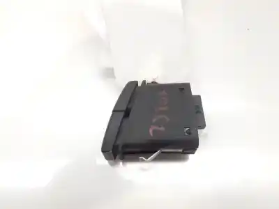 Second-hand car spare part hazard warning lights for bmw x3 (e83) 2.0d oem iam references 61316919506  