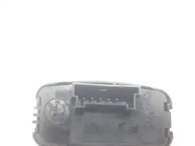 Second-hand car spare part hazard warning lights for bmw x3 (e83) 2.0d oem iam references 61316919506  