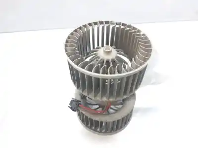 Peça sobressalente para automóvel em segunda mão ventilador de aquecimento por bmw x3 (e83) 2.0d referências oem iam 64113453729