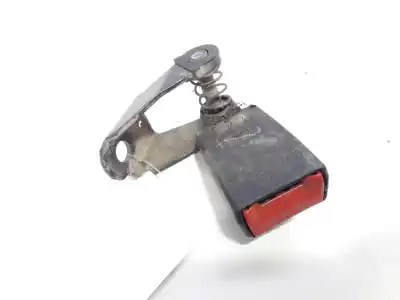 Peça sobressalente para automóvel em segunda mão chicote / encaixe cinto segurança traseiro esquerdo por bmw x3 (e83) 2.0d referências oem iam 72113448369