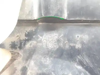 Peça sobressalente para automóvel em segunda mão quadrante por ford ka (ccq) 2 collection referências oem iam 97kb10849ag  