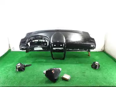 Автозапчасти б/у комплект подушки безопасности за porsche cayenne (9pa) s 4.5 ссылки oem iam 7l5857091  