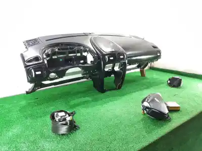 Автозапчасти б/у комплект подушки безопасности за porsche cayenne (9pa) s 4.5 ссылки oem iam 7l5857091  