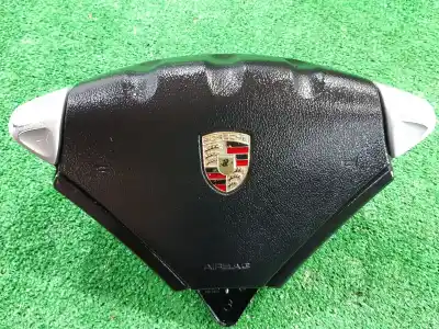 Автозапчасти б/у комплект подушки безопасности за porsche cayenne (9pa) s 4.5 ссылки oem iam 7l5857091  