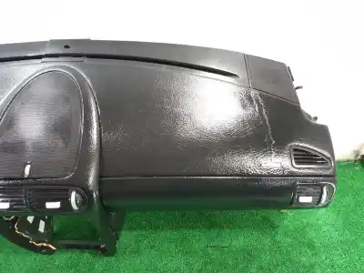 Автозапчасти б/у комплект подушки безопасности за porsche cayenne (9pa) s 4.5 ссылки oem iam 7l5857091  