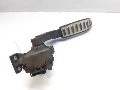 Автозапчасти б/у педальный потенциометр за porsche cayenne (9pa) s 4.5 ссылки oem iam 7l0723507  