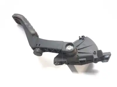 Автозапчасти б/у педальный потенциометр за porsche cayenne (9pa) s 4.5 ссылки oem iam 7l0723507  