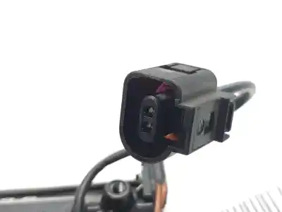 Автозапчасти б/у внешняя ручка ворот за porsche cayenne (9pa) s 4.5 ссылки oem iam 1j0827566f