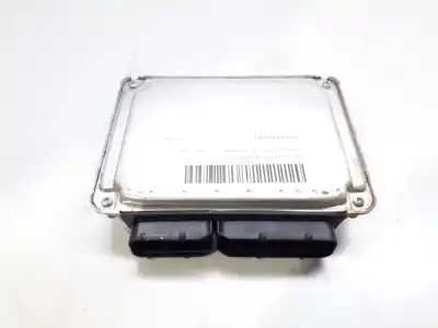 Автозапчасти б/у блок управления двигателем за porsche cayenne (9pa) s 4.5 ссылки oem iam 022906032bt  