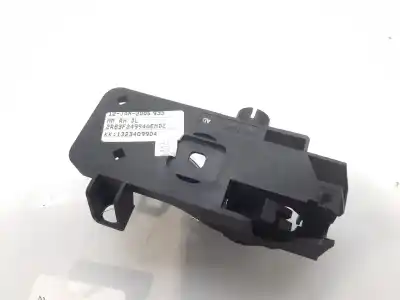 Автозапчасти б/у внутренняя задняя правая ручка за jaguar s-type 2.7 v6 diesel cat ссылки oem iam 2r8322600ad  