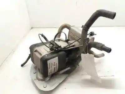 Автозапчастина б/у повне нормальне опалення для jaguar s-type 2.7 v6 diesel cat посилання на oem iam 4r8318k463af  