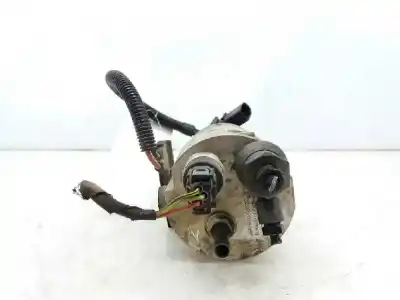 Pièce détachée automobile d'occasion pompe de servo-direction assistée pour audi a6 avant (4b5) 4.2 v8 40v références oem iam 0130108074  