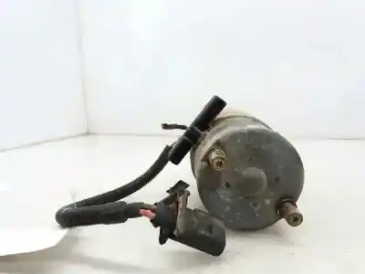 Pièce détachée automobile d'occasion pompe de servo-direction assistée pour audi a6 avant (4b5) 4.2 v8 40v références oem iam 0130108074  
