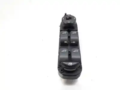 Second-hand car spare part left front power window switch for jaguar x-type 2.0 d executive oem iam references 1x4314a132bd