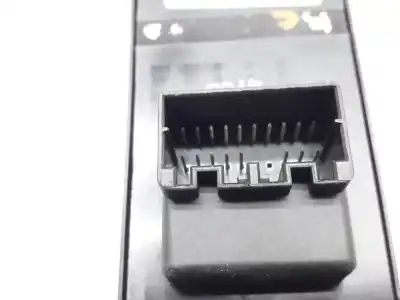 Second-hand car spare part left front power window switch for jaguar x-type 2.0 d executive oem iam references 1x4314a132bd  