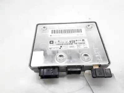 Автозапчастина б/у електронний модуль для opel astra j lim. enjoy посилання на oem iam 13342398  