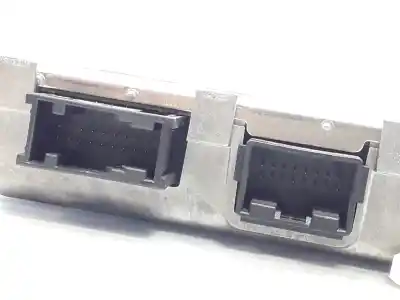 Автозапчастина б/у електронний модуль для opel astra j lim. enjoy посилання на oem iam 13342398  