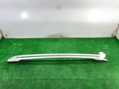 Pezzo di ricambio per auto di seconda mano barre del tetto per peugeot 206 sw x-line riferimenti oem iam 9944815880  