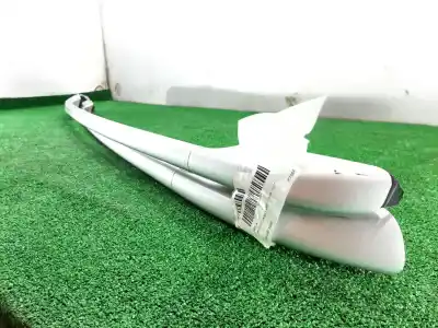 Pezzo di ricambio per auto di seconda mano barre del tetto per peugeot 206 sw x-line riferimenti oem iam 9944815880  