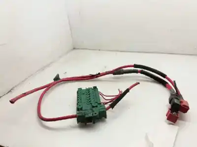 Second-hand car spare part wire for bmw x5 (e53) 3.0i oem iam references 6908139  