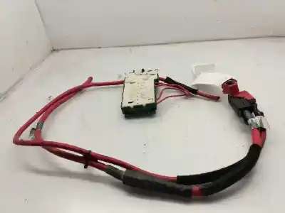 Peça sobressalente para automóvel em segunda mão fio por bmw x5 (e53) 3.0i referências oem iam 6908139