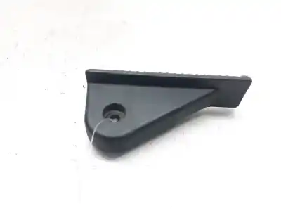 Second-hand car spare part bonnet lock for citroen jumpy 2.0 hdi furg. (774kg) oem iam references d7305  