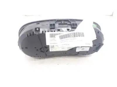 Автозапчастина б/у панель інструментів для seat leon st (5f8) 1.6 tdi посилання на oem iam 5f0920862a  